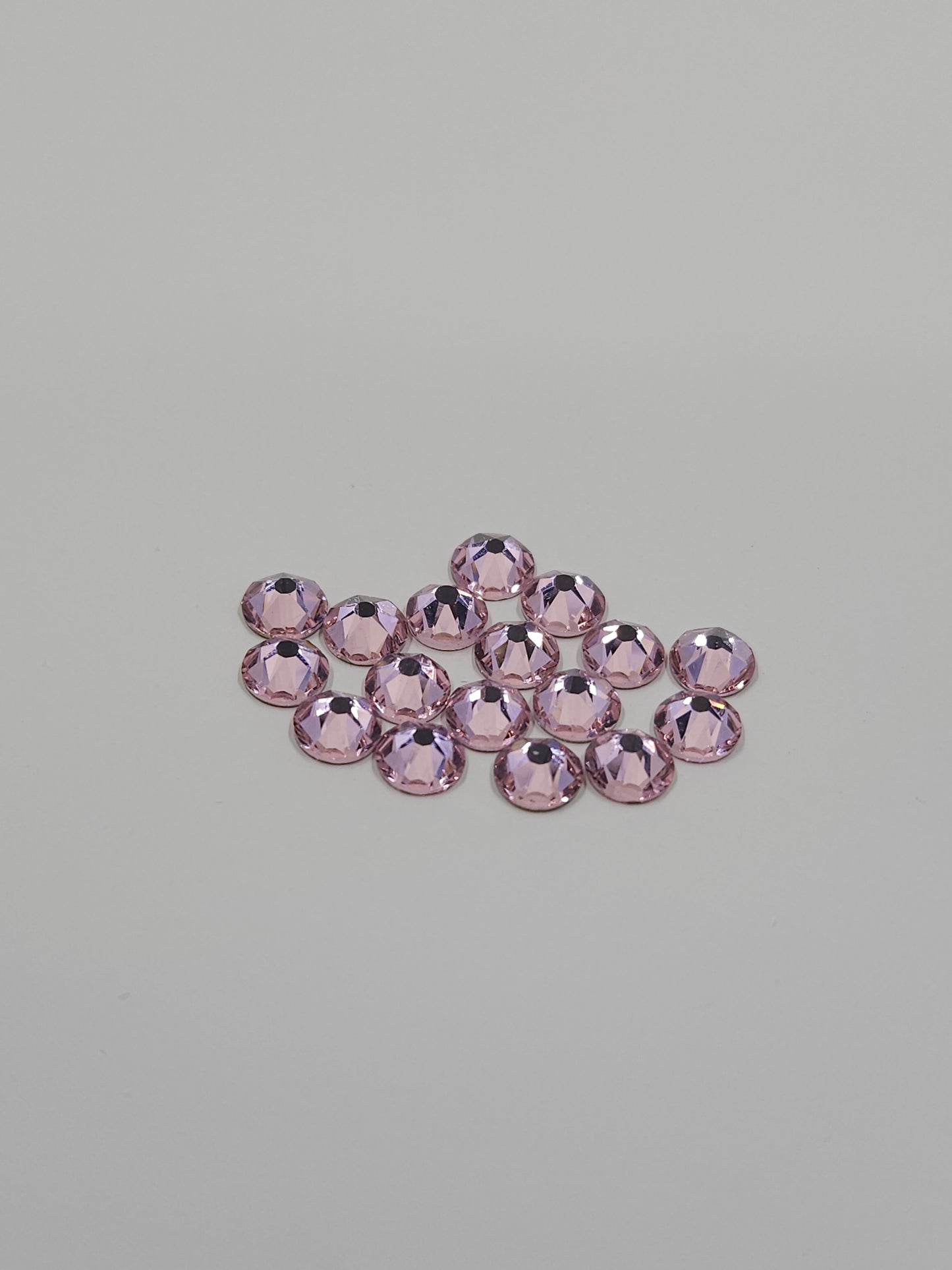 Lt. Rose Rhinestones