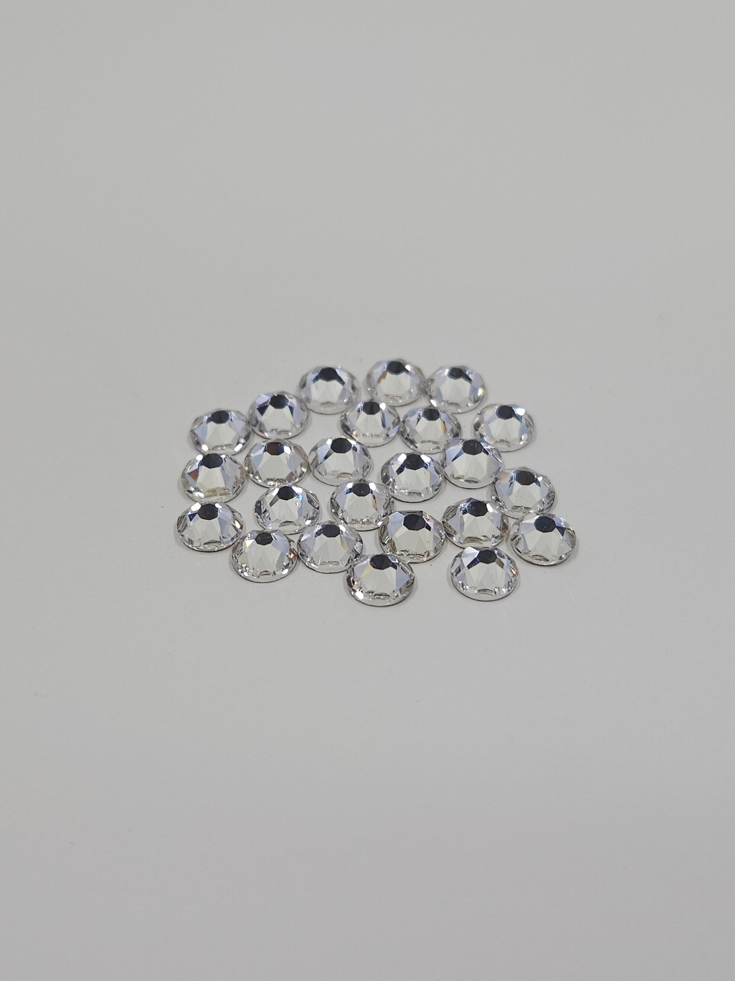 Crystal Rhinestones