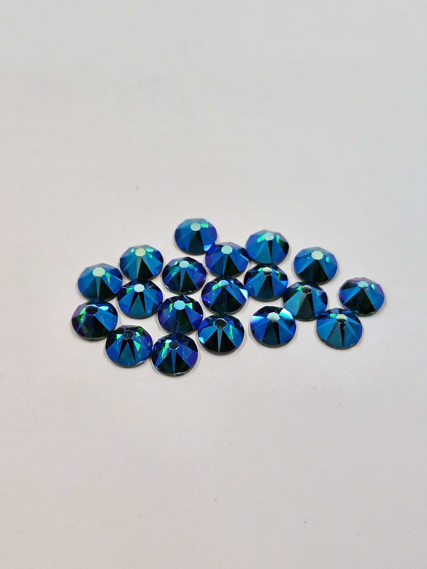 Emerald AB Rhinestones