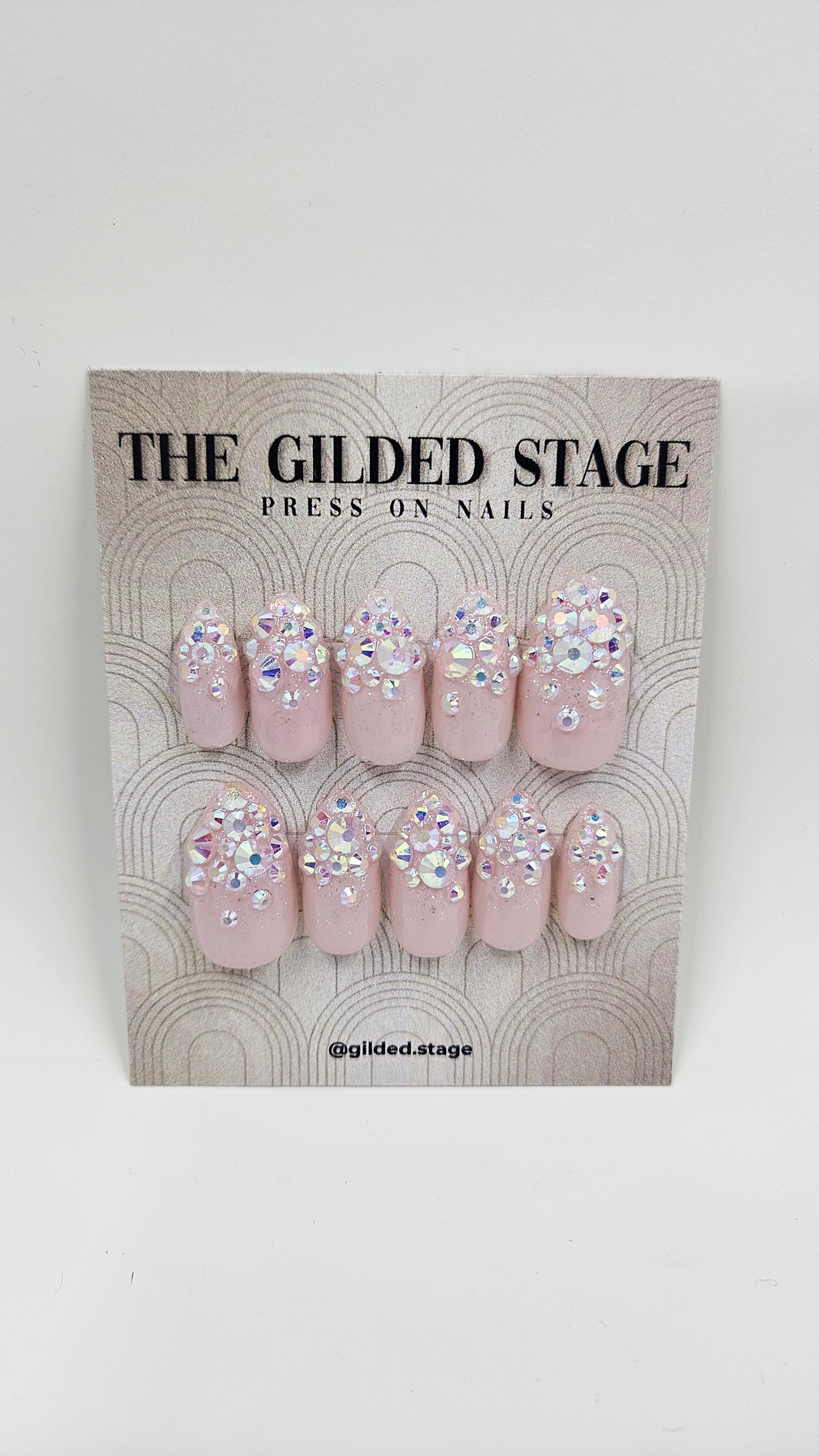 Pastel Princess Pre-Sale