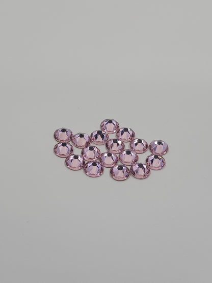 Lt. Rose Rhinestones