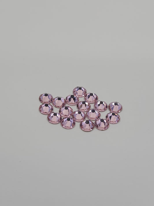 Lt. Rose Rhinestones