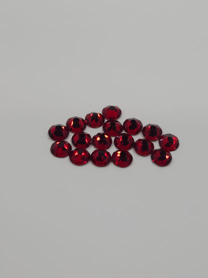 Siam Rhinestones