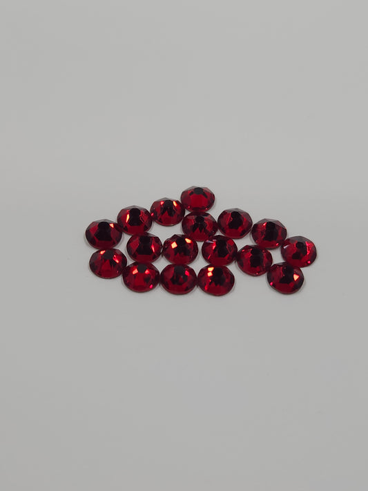 Siam Rhinestones