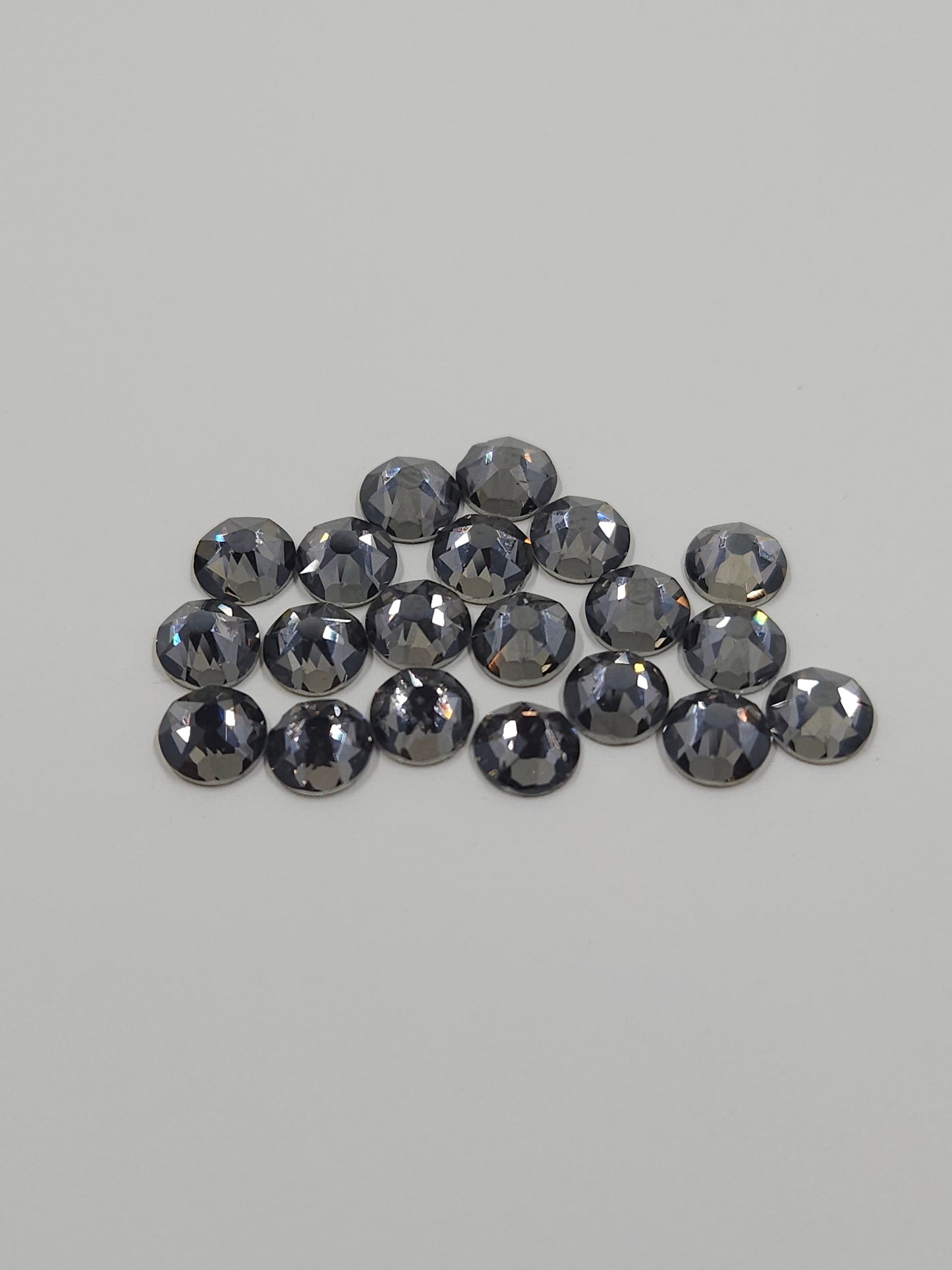Black Diamond Rhinestones