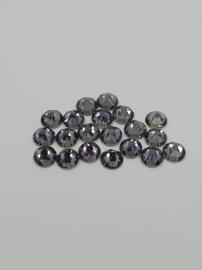 Black Diamond Rhinestones