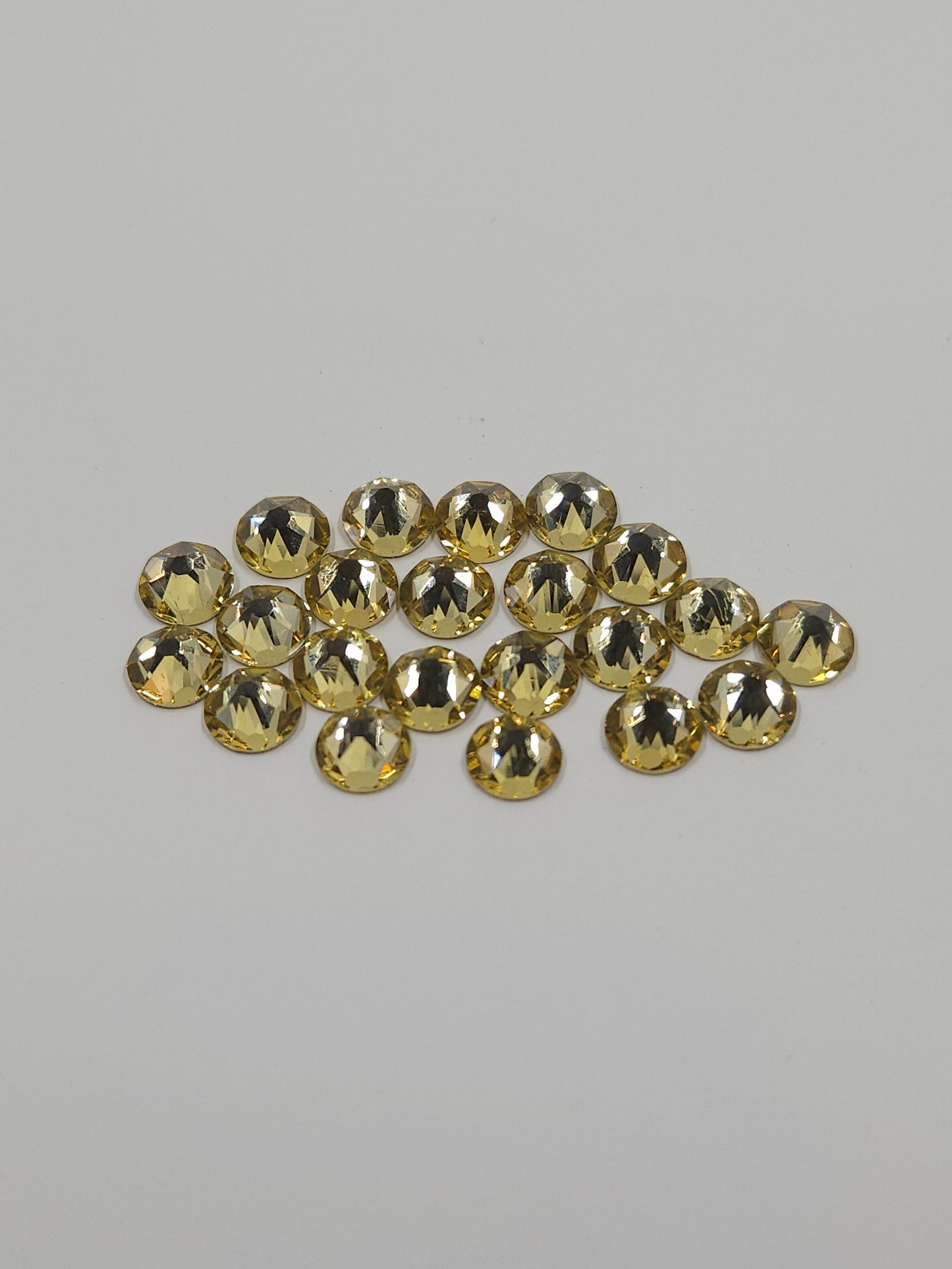 Jonquil Rhinestones