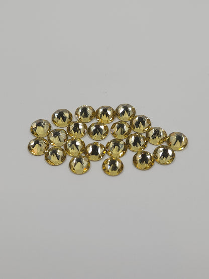 Jonquil Rhinestones
