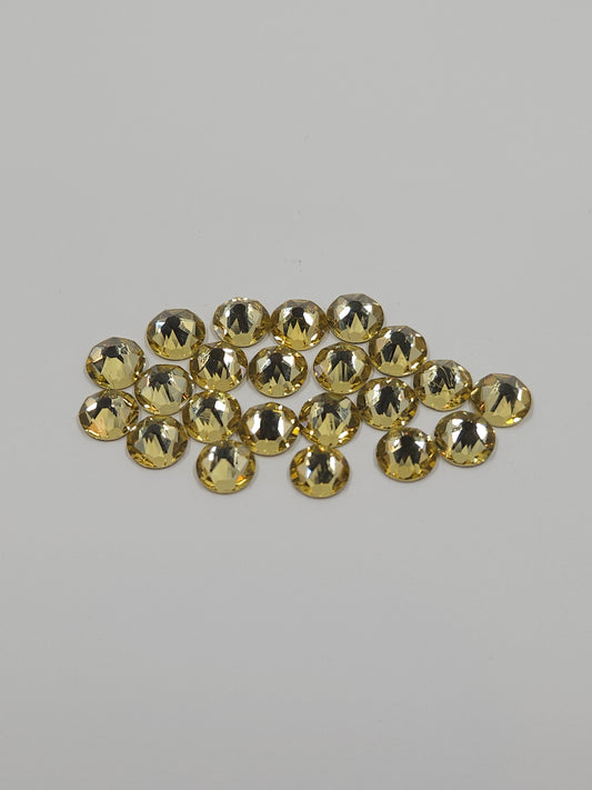 Jonquil Rhinestones