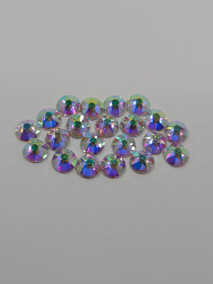 Crystal AB Rhinestones
