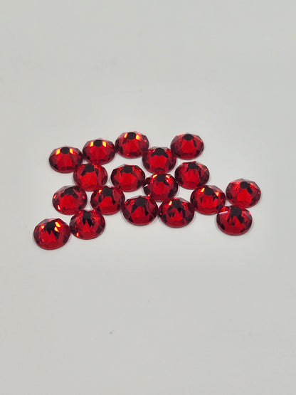 Lt. Siam Rhinestones