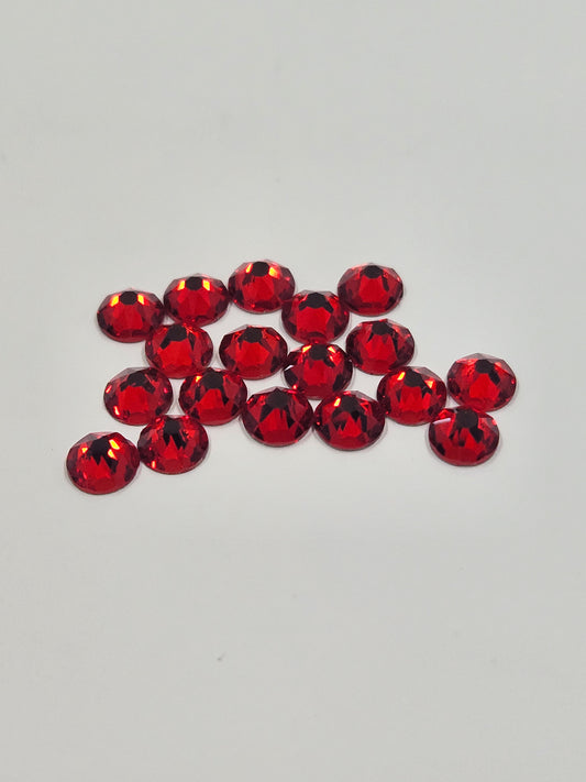 Lt. Siam Rhinestones