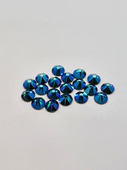 Emerald AB Rhinestones