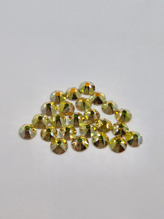 Sunlight Rhinestones
