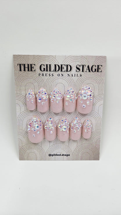 Pastel Princess Pre-Sale