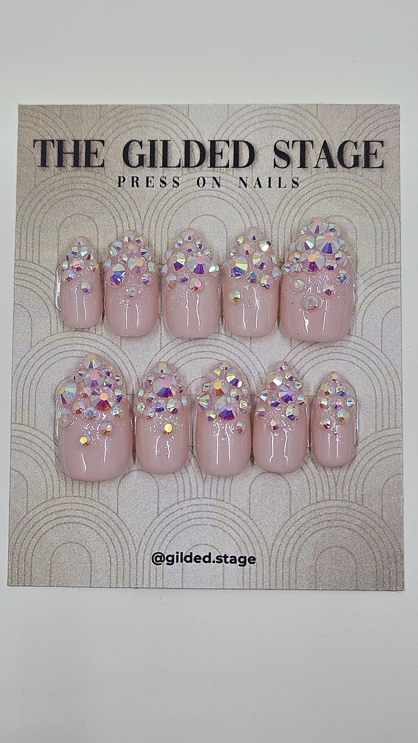 Pastel Princess Pre-Sale