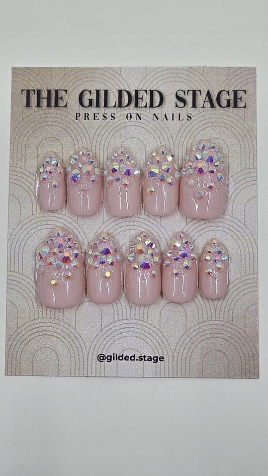 Pastel Princess Pre-Sale